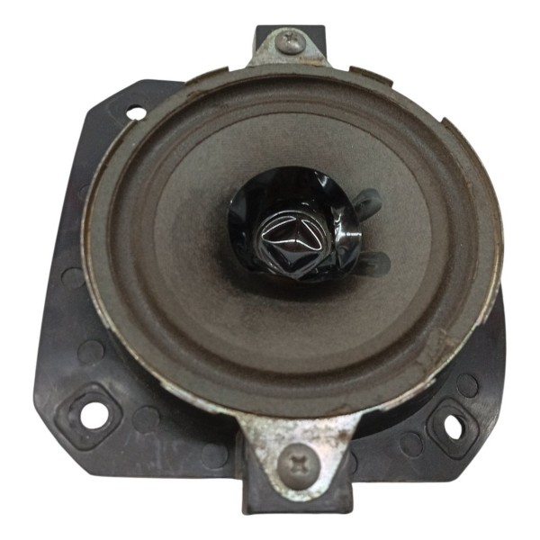 Auto Falante Porta Dianteiro Esquerdo Chery Qq 1.0 2013 2014