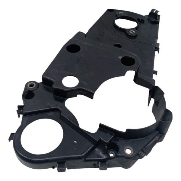 Capa Correia Dentada Interna Chevrolet Vectra 2.0 8v 2006 Preto