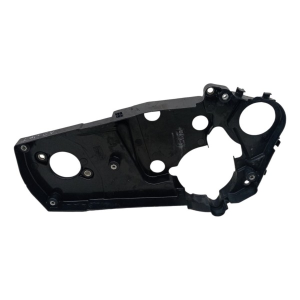 Capa Correia Dentada Interna Chevrolet Vectra 2.0 8v 2006 Preto