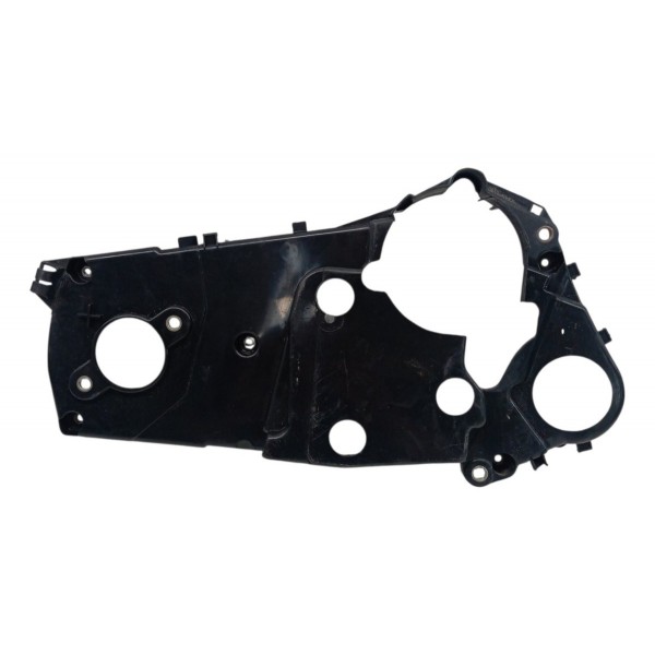 Capa Correia Dentada Interna Chevrolet Vectra 2.0 8v 2006 Preto