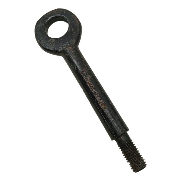 Gancho Engate Reboque Chery Qq 1.0 2013 2014 2015 2016 2017