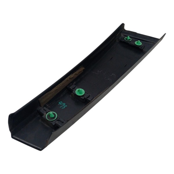 Moldura Externa Coluna Direita Porta Citroen C4 Lounge 2015