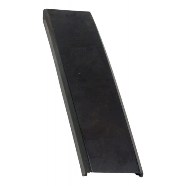 Moldura Externa Coluna Direita Porta Citroen C4 Lounge 2015