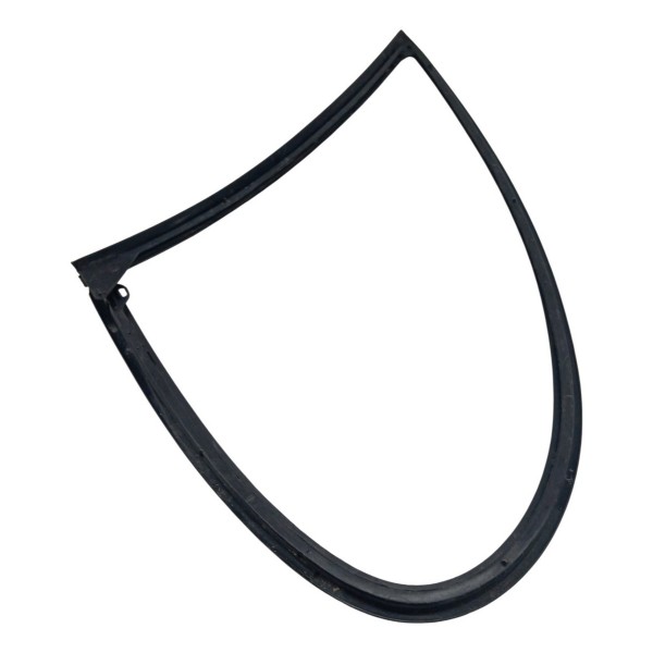 Moldura Vidro Fixo Traseiro Direito Renault Scenic 2002