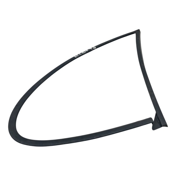 Moldura Vidro Fixo Traseiro Direito Renault Scenic 2002