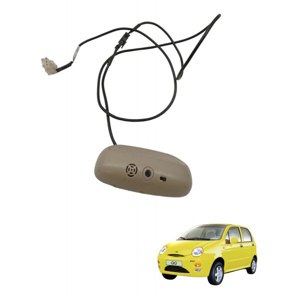 Sensor Presença Alarme Chery Qq 1.0 2013 2014 2015 2016