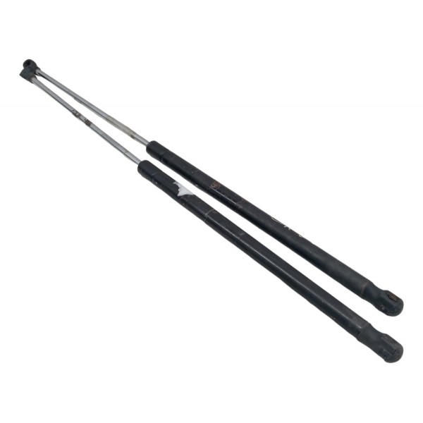 Par Amortecedor Porta Malas Chevrolet Captiva 2.4 2009