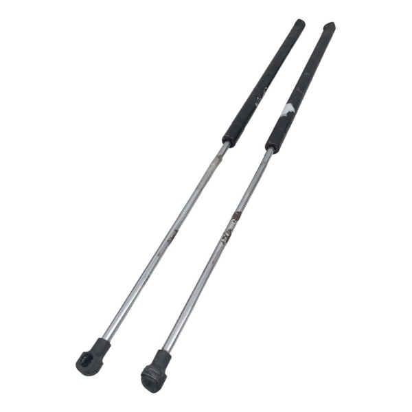 Par Amortecedor Porta Malas Chevrolet Captiva 2.4 2009