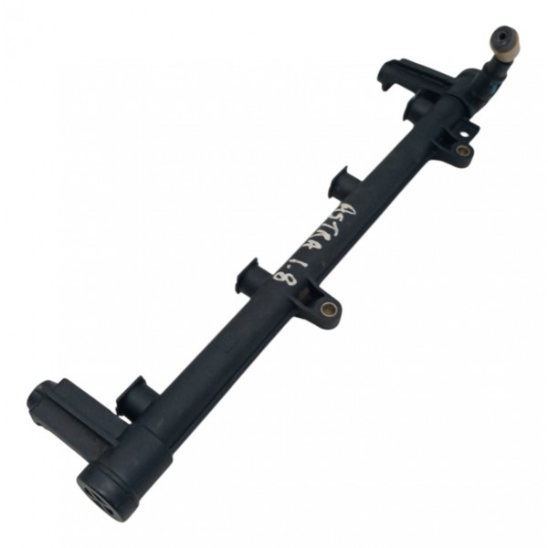 Flauta Bicos Injeçao Chevrolet Astra 1.8  2000 2001 2002