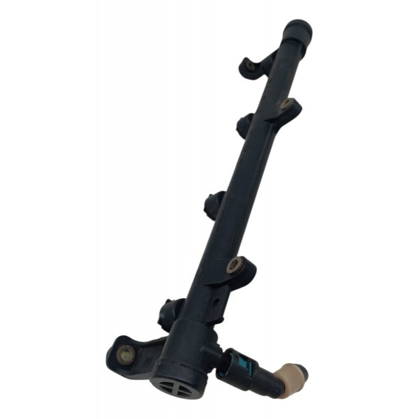 Flauta Bicos Injeçao Chevrolet Astra 1.8  2000 2001 2002