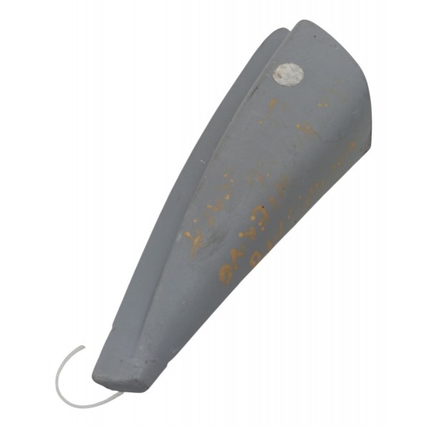 Moldura  Interno Porta Traseira Direita Citroen Picasso 2005