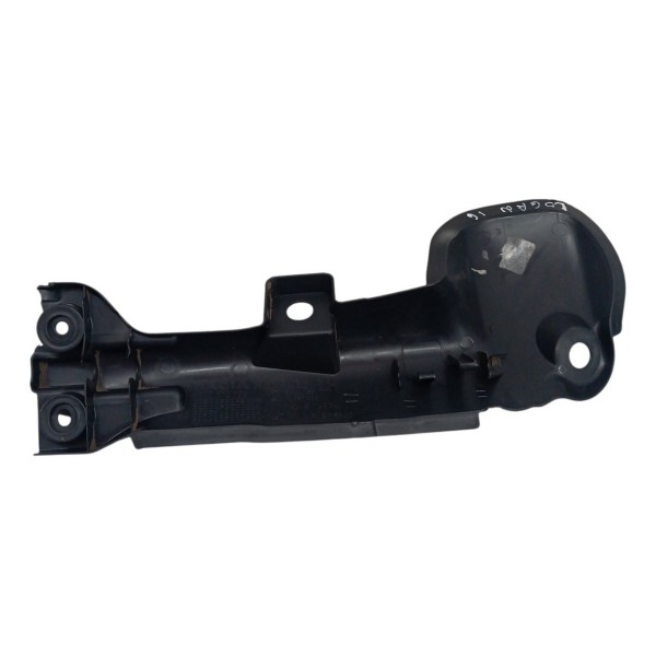 Parabarro Traseiro Esquerdo Renault Logan 1.6 2014 2015 2016