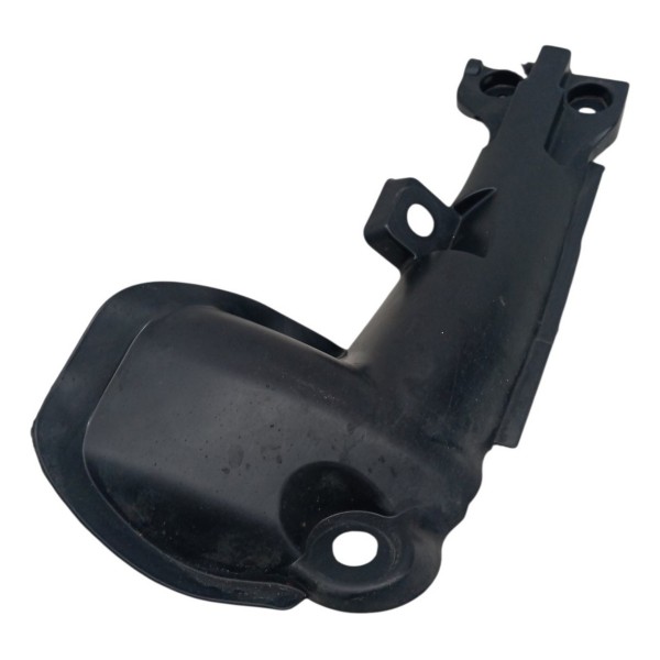 Parabarro Traseiro Esquerdo Renault Logan 1.6 2014 2015 2016