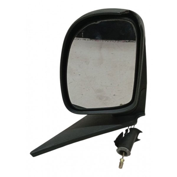 Retrovisor Manual Direito Chevrolet Celta 9332569 Detalhe