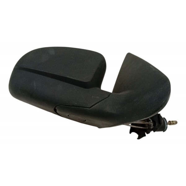 Retrovisor Manual Direito Chevrolet Celta 9332569 Detalhe