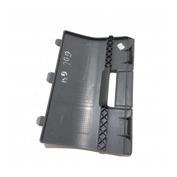 Tampa Caixa Fusível Painel Gol G4