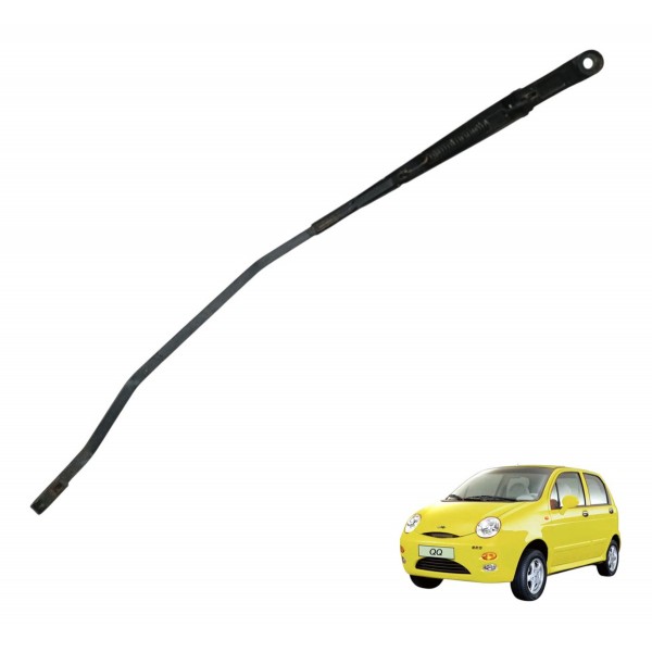 Haste Braço Limpador Parabrisa Direito Chery Qq 1.0 2015