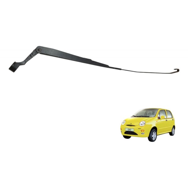 Haste Braço Limpador Parabrisa Direito Chery Qq 1.0 2015