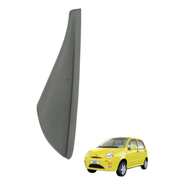 Acabamento Interno Retrovisor Esquerdo Xsara Picasso 2008