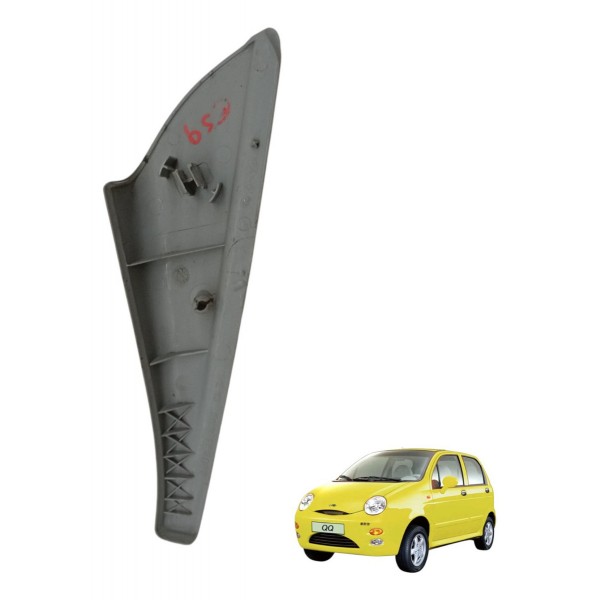 Acabamento Interno Retrovisor Esquerdo Xsara Picasso 2008