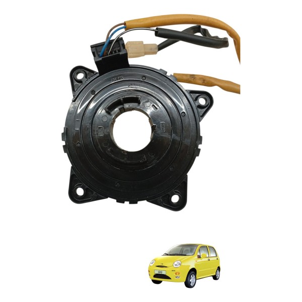 Hard Disk Cinta Airbag Chery Qq 1.0 2012 2013 2014 2015 2016