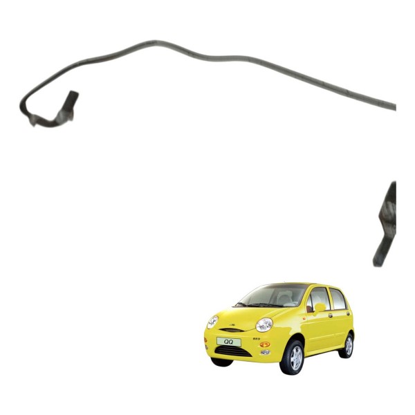 Valvula Canister Chery Qq 1.0 2011 2012 2013 2014 2015 2016