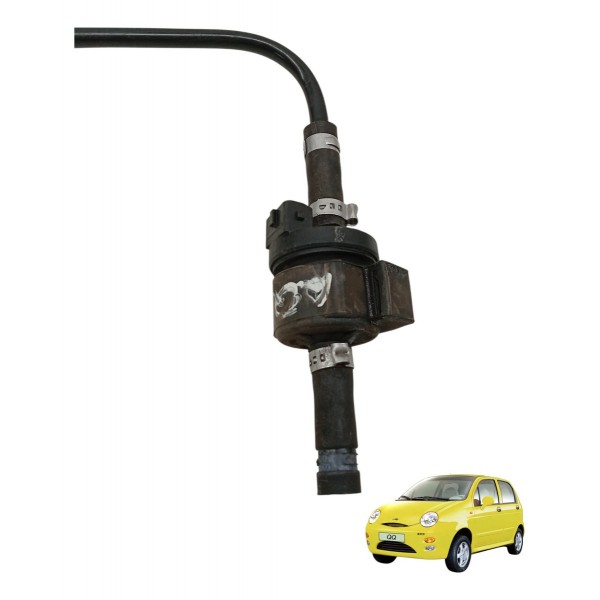 Valvula Canister Chery Qq 1.0 2011 2012 2013 2014 2015 2016