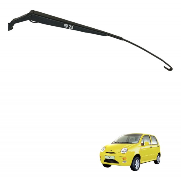 Haste Braço Limpador Parabrisa Esquerdo Chery Qq 1.0 2015