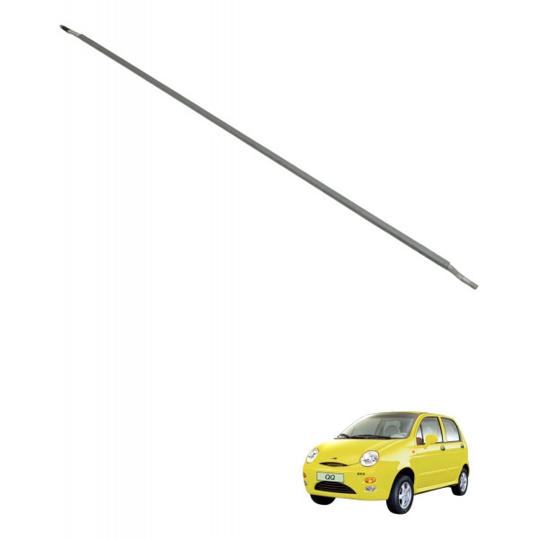 Haste Tampão Porta Malas Chery Qq 1.0 2014 2014 2015 2016