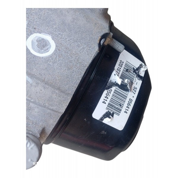 Caixa Cambio Renault Clio 1.0 16v 2011 2012 2013 2014 2015