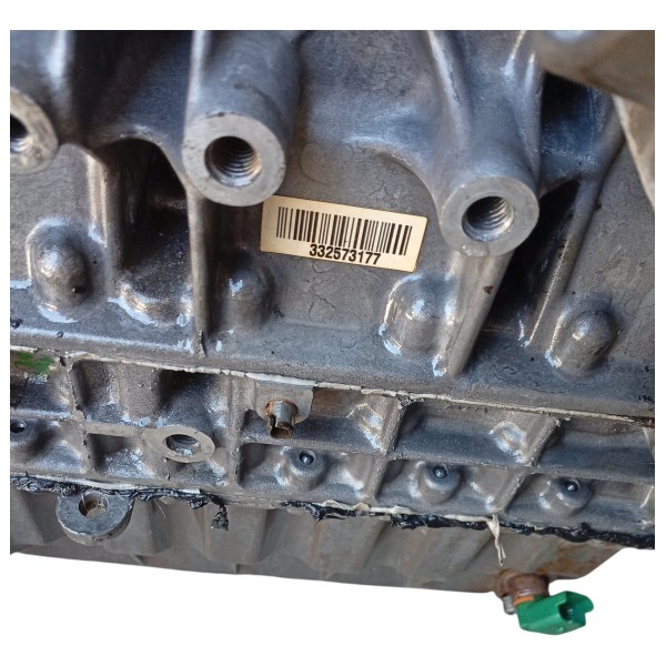 Motor Parcial Peugeot 307 308 408 C4 2.0 16v 2009 2010 2011