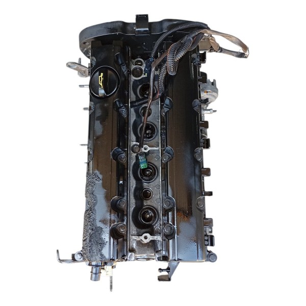 Motor Parcial Peugeot 307 308 408 C4 2.0 16v 2009 2010 2011