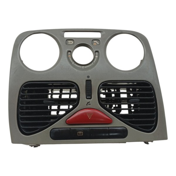 Kit Ar Condicionado Fiat Siena Palio 1.0 2007 2008 2009 2010