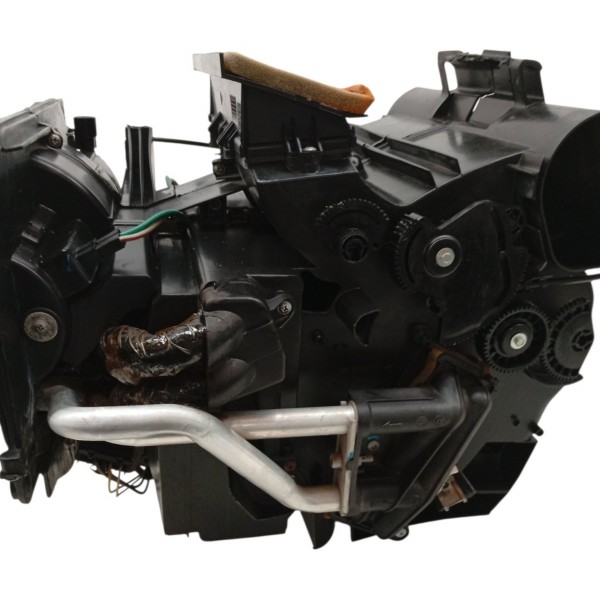 Kit Ar Condicionado Fiat Siena Palio 1.0 2007 2008 2009 2010