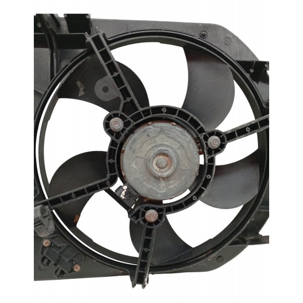 Kit Ar Condicionado Fiat Siena Palio 1.0 2007 2008 2009 2010