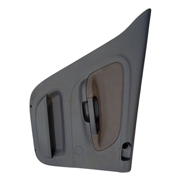 Forro Porta Traseira Esquerda Volkswagen Gol G5 G6 2015