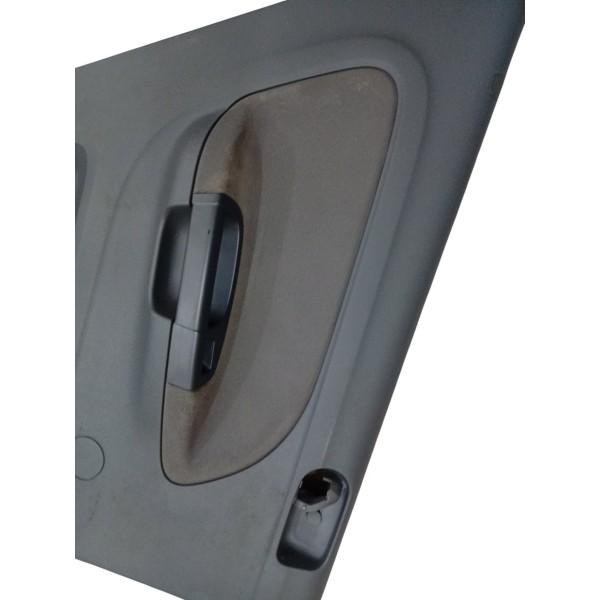 Forro Porta Traseira Esquerda Volkswagen Gol G5 G6 2015