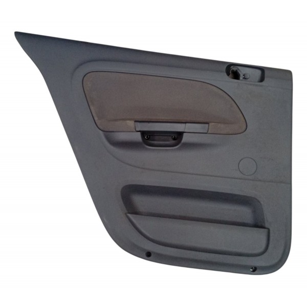 Forro Porta Traseira Esquerda Volkswagen Gol G5 G6 2015