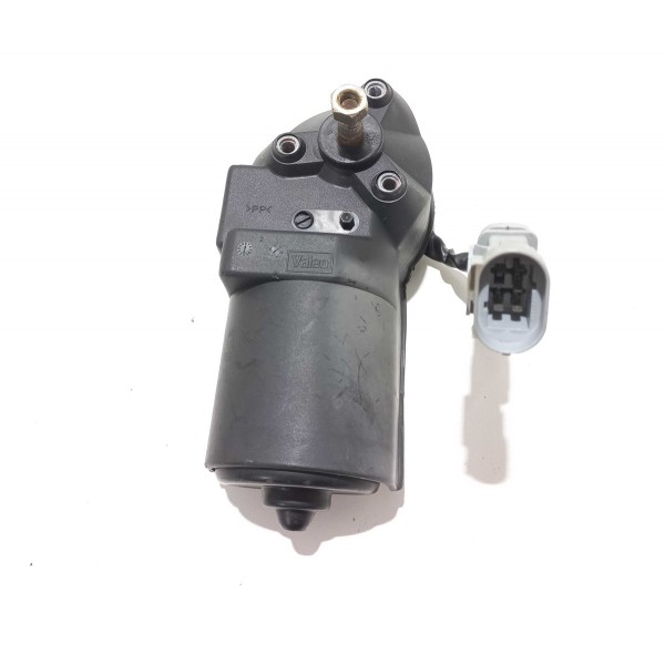 Motor Limpador Parabrisa Renault Clio