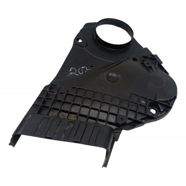 Capa Correia Dentada Peugeot 206 207 1.4 2006 2007 2008