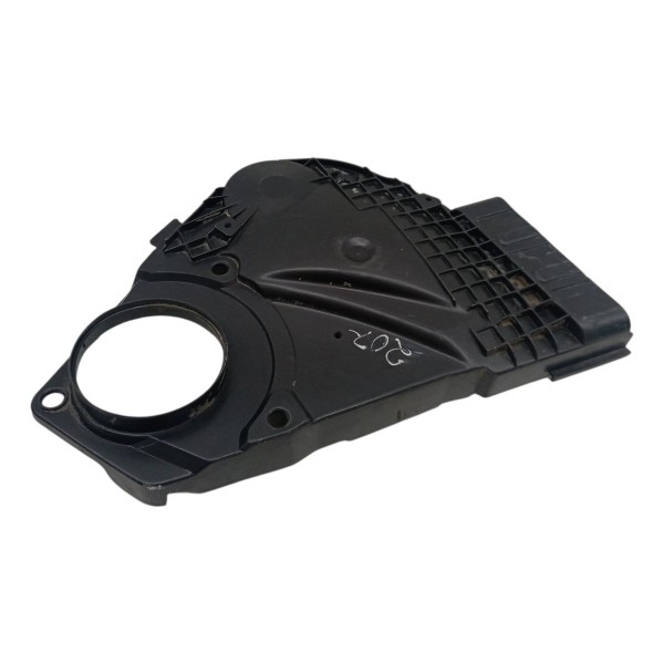 Capa Correia Dentada Peugeot 206 207 1.4 2006 2007 2008