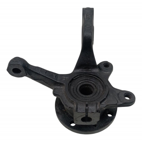 Montante Manga Eixo Dianteiro Esquerdo Renault Clio 1.0 2008