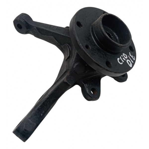 Montante Manga Eixo Dianteiro Esquerdo Renault Clio 1.0 2008