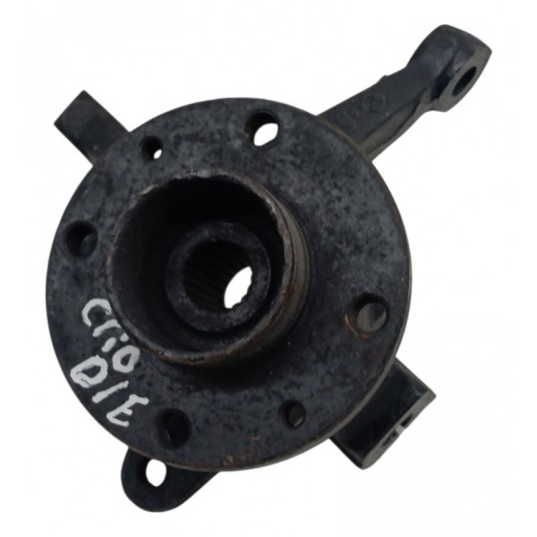 Montante Manga Eixo Dianteiro Esquerdo Renault Clio 1.0 2008