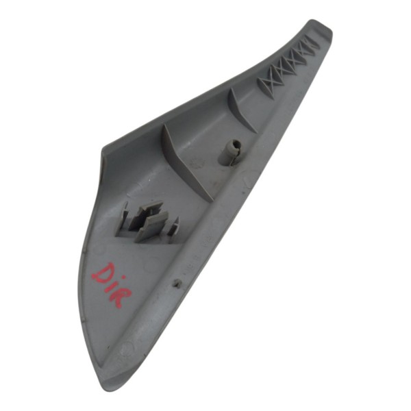 Moldura Interna Retrovisor Direito Citroen Picasso 2008