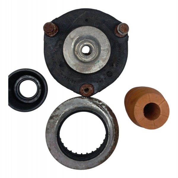 Kit Coxim Bartente Amortecedor Dianteiro Gm Corsa 2004