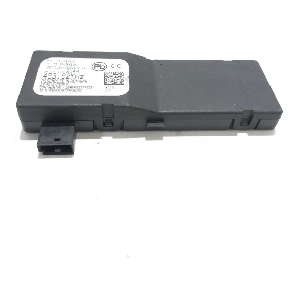 Modulo Central Controle Remoto Chevrolet Onix 2019 1.4