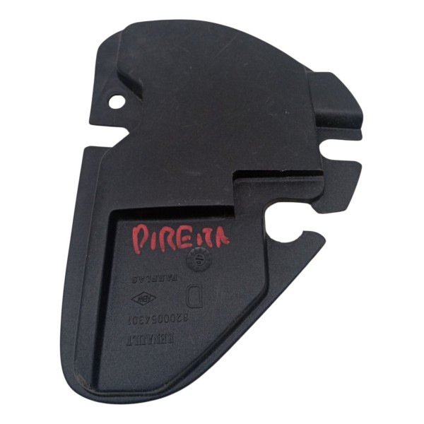 Tampas Lanterna Traseira Direita Renault Clio 1,0 Sedan 2007