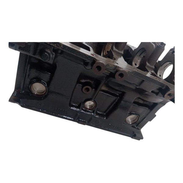 Cabeçote K4m Renault Duster Orochi Captur 1.6