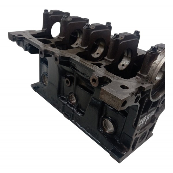 Cabeçote K4m Renault Duster Orochi Captur 1.6